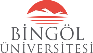 BİNGÖL ÜNİVERSİTESİ Logo