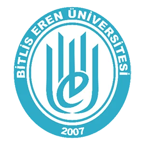 BİTLİS EREN ÜNİVERSİTESİ Logo
