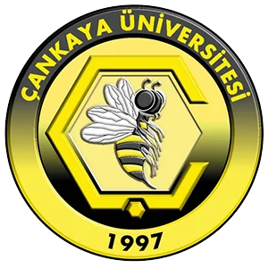 ÇANKAYA ÜNİVERSİTESİ Logo