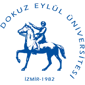 DOKUZ EYLÜL ÜNİVERSİTESİ Logo
