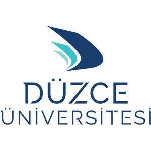 DÜZCE ÜNİVERSİTESİ Logo