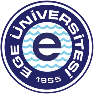 EGE ÜNİVERSİTESİ Logo