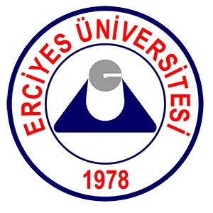 ERCİYES ÜNİVERSİTESİ Logo