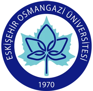 ESKİŞEHİR OSMANGAZİ ÜNİVERSİTESİ Logo