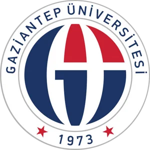 GAZİANTEP ÜNİVERSİTESİ Logo