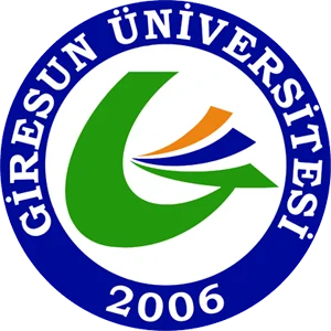 GİRESUN ÜNİVERSİTESİ Logo