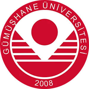 GÜMÜŞHANE ÜNİVERSİTESİ Logo