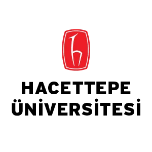 HACETTEPE ÜNİVERSİTESİ Logo