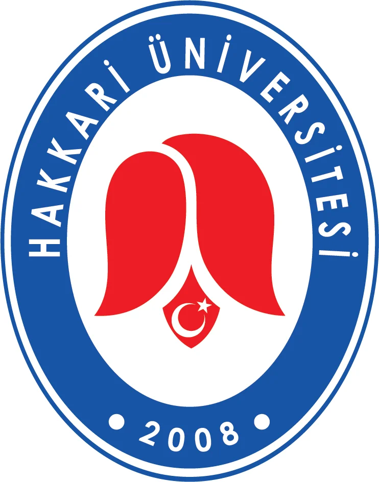 HAKKARİ ÜNİVERSİTESİ Logo