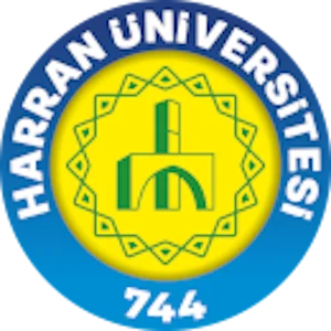 HARRAN ÜNİVERSİTESİ Logo