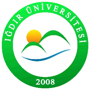 IĞDIR ÜNİVERSİTESİ Logo