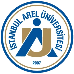 İSTANBUL AREL ÜNİVERSİTESİ Logo