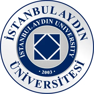 İSTANBUL AYDIN ÜNİVERSİTESİ Logo