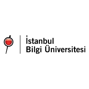 İSTANBUL BİLGİ ÜNİVERSİTESİ Logo
