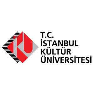 İSTANBUL KÜLTÜR ÜNİVERSİTESİ Logo