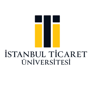 İSTANBUL TİCARET ÜNİVERSİTESİ Logo
