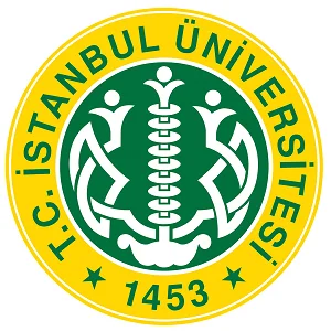 İSTANBUL ÜNİVERSİTESİ Logo