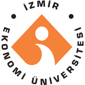 İZMİR EKONOMİ ÜNİVERSİTESİ Logo