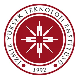 İZMİR YÜKSEK TEKNOLOJİ ENSTİTÜSÜ Logo