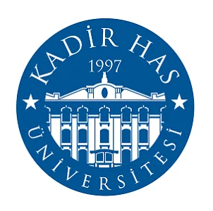KADİR HAS ÜNİVERSİTESİ Logo