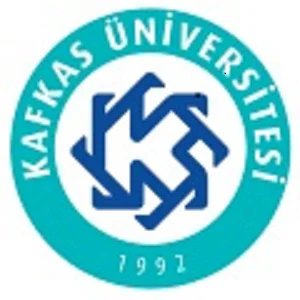 KAFKAS ÜNİVERSİTESİ Logo