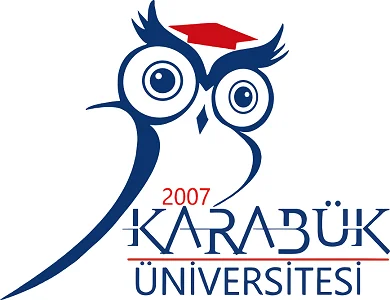KARABÜK ÜNİVERSİTESİ Logo