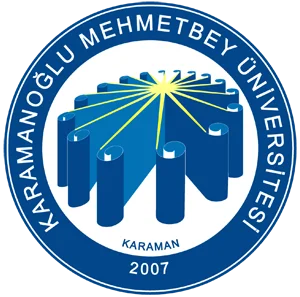 KARAMANOĞLU MEHMETBEY ÜNİVERSİTESİ Logo