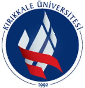 KIRIKKALE ÜNİVERSİTESİ Logo
