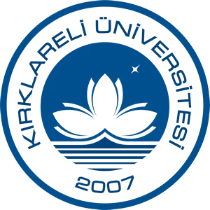 KIRKLARELİ ÜNİVERSİTESİ Logo