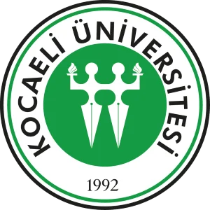 KOCAELİ ÜNİVERSİTESİ Logo