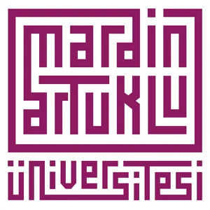 MARDİN ARTUKLU ÜNİVERSİTESİ Logo