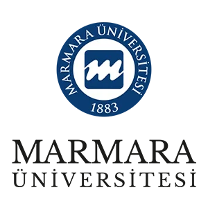 MARMARA ÜNİVERSİTESİ Logo