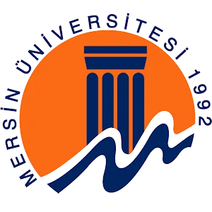 MERSİN ÜNİVERSİTESİ Logo