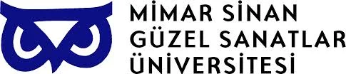 MİMAR SİNAN GÜZEL SANATLAR ÜNİVERSİTESİ Logo