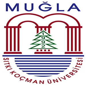 MUĞLA SITKI KOÇMAN ÜNİVERSİTESİ Logo