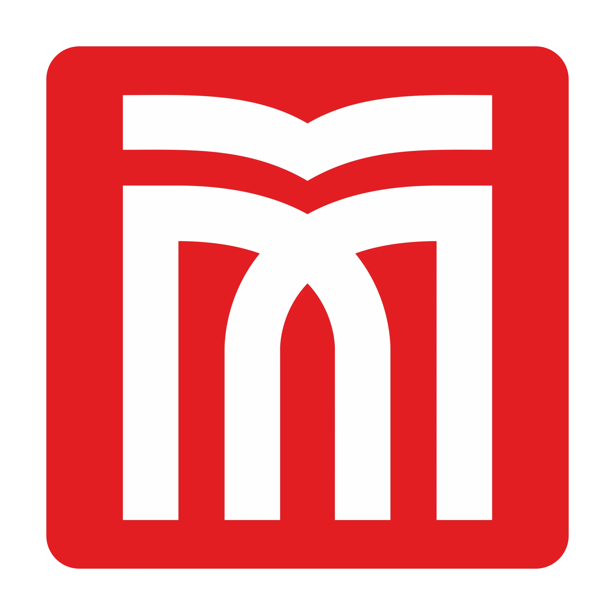 MUŞ ALPARSLAN ÜNİVERSİTESİ Logo