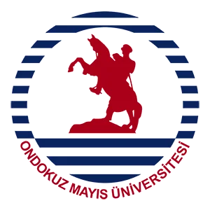 ONDOKUZ MAYIS ÜNİVERSİTESİ Logo