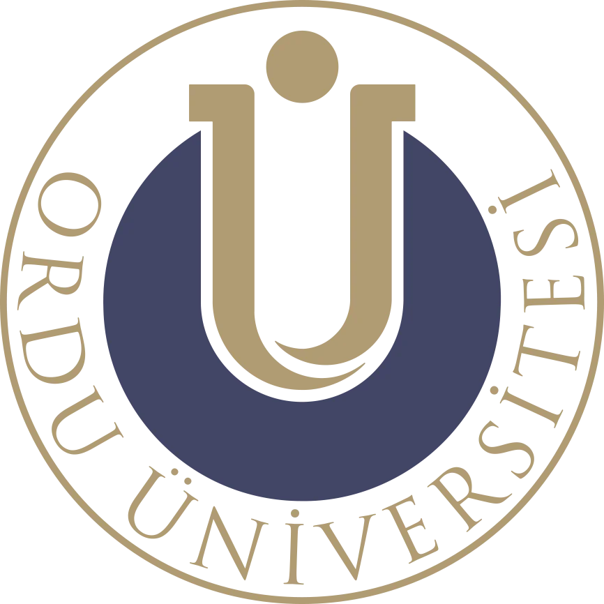 ORDU ÜNİVERSİTESİ Logo