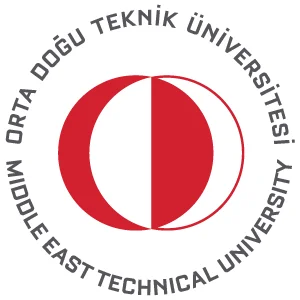 ORTA DOĞU TEKNİK ÜNİVERSİTESİ Logo