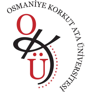 OSMANİYE KORKUT ATA ÜNİVERSİTESİ Logo