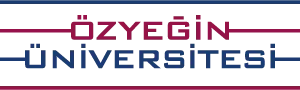 Özyeğin Üniversitesi Logosu