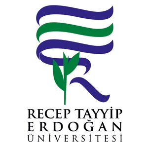 RECEP TAYYİP ERDOĞAN ÜNİVERSİTESİ Logo