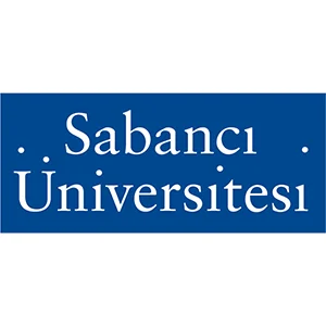 SABANCI ÜNİVERSİTESİ Logo