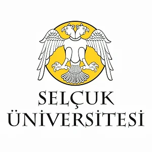 SELÇUK ÜNİVERSİTESİ Logo