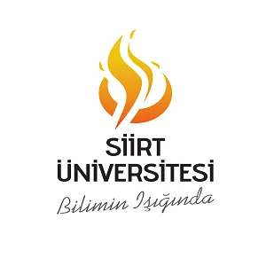 SİİRT ÜNİVERSİTESİ Logo