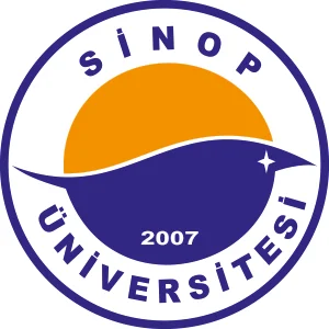 SİNOP ÜNİVERSİTESİ Logo