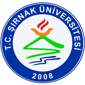 ŞIRNAK ÜNİVERSİTESİ Logo