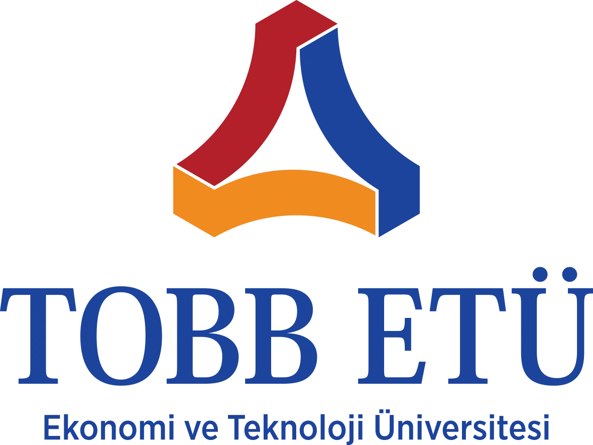 TOBB EKONOMİ VE TEKNOLOJİ ÜNİVERSİTESİ Logo