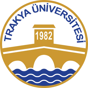 TRAKYA ÜNİVERSİTESİ Logo
