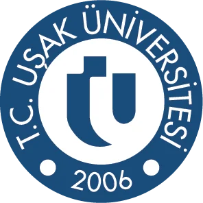 UŞAK ÜNİVERSİTESİ Logo
